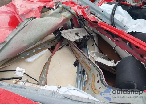 2023 Honda Civic Ex/Ex W/O Bsi z USA, uszkodzony, nr VIN 2HGFE1F7XPH310699